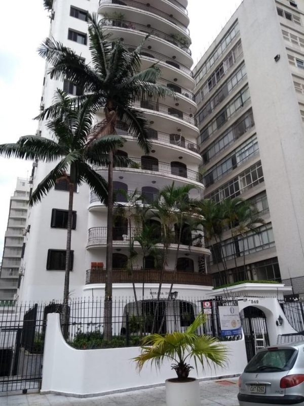 Jardim Condomínio Morada do Sol